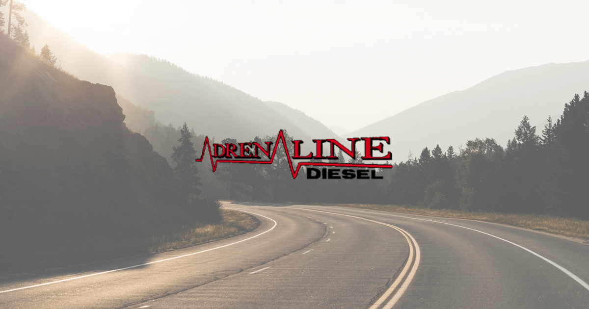 About Company Adrenaline Diesel Edmonton