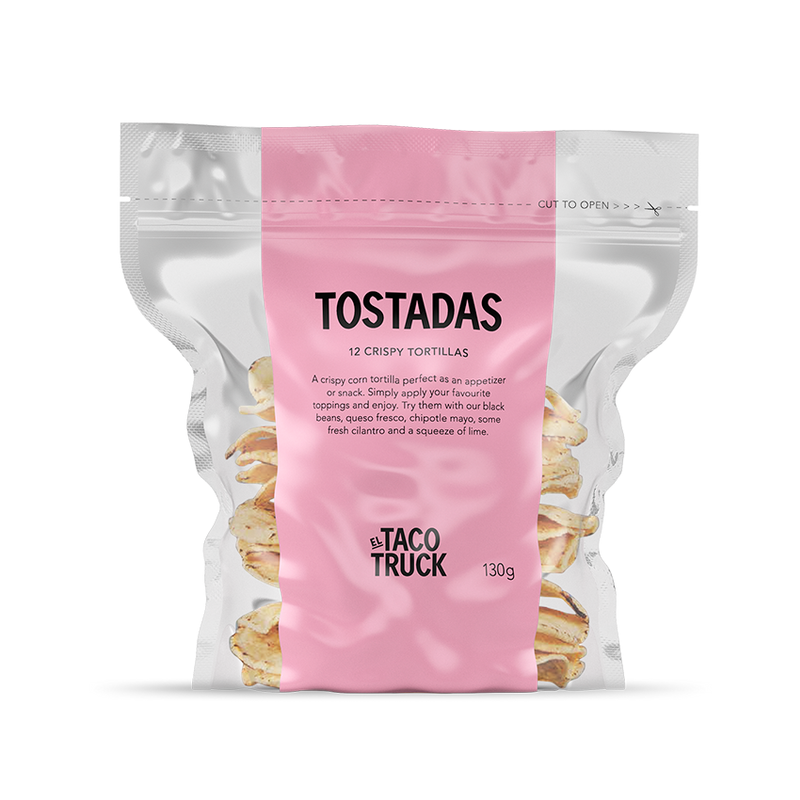 Produkter El Taco Truck