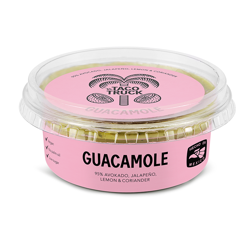 Produkter El Taco Truck