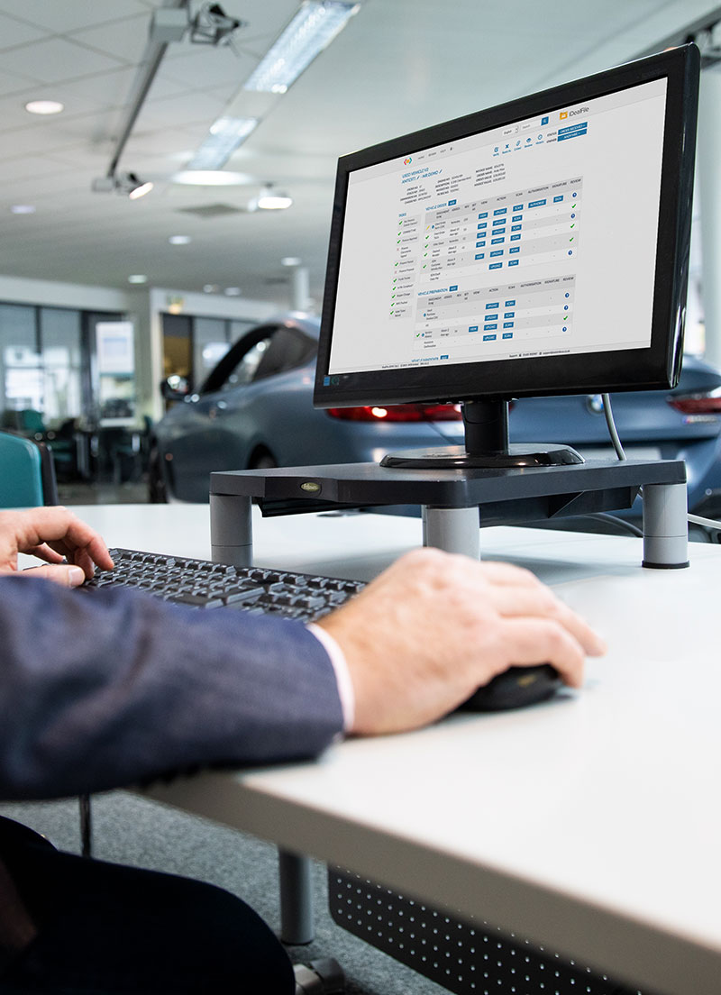 KCS Automotive Intelligent Solutions For Automotive Retail