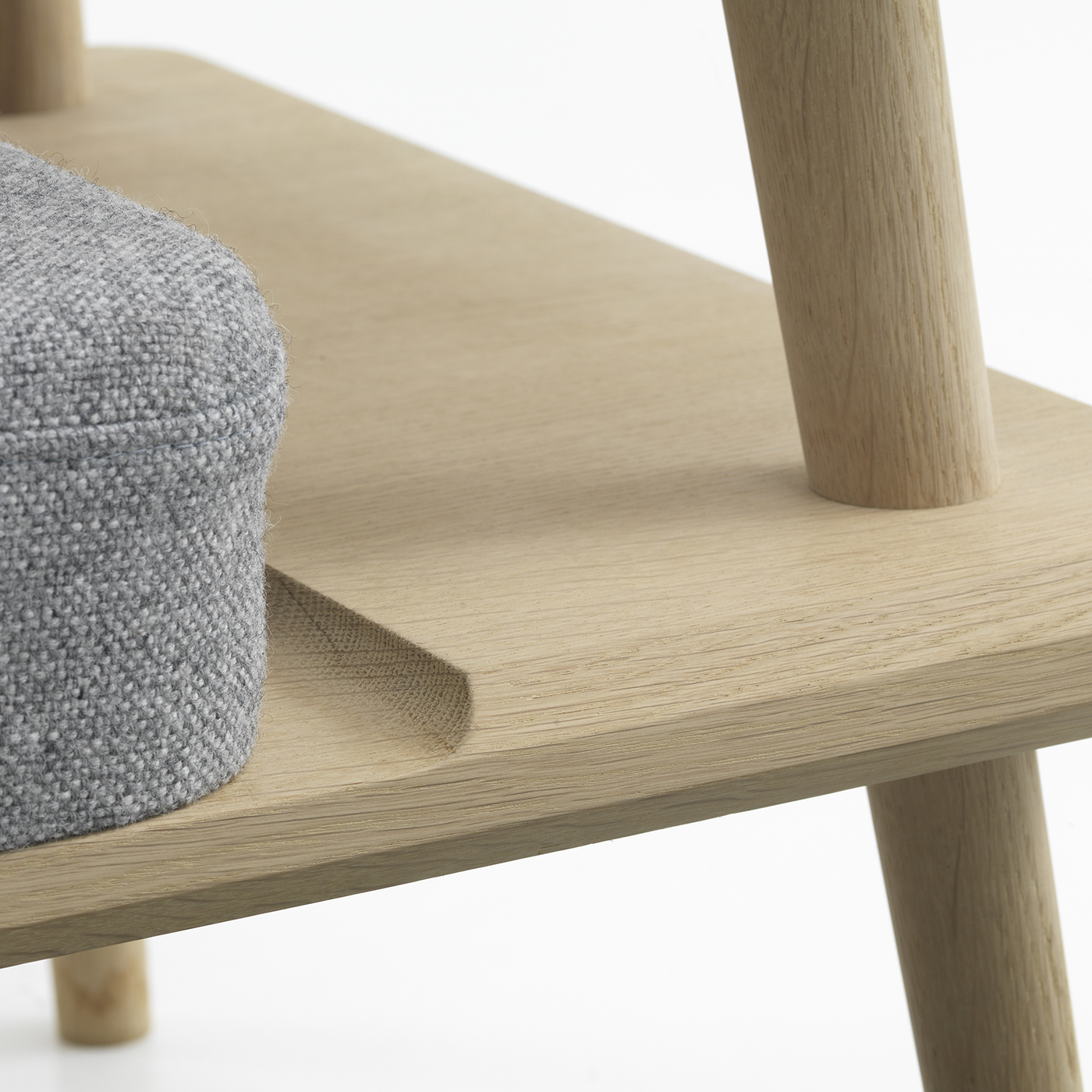 Laptop Sofa