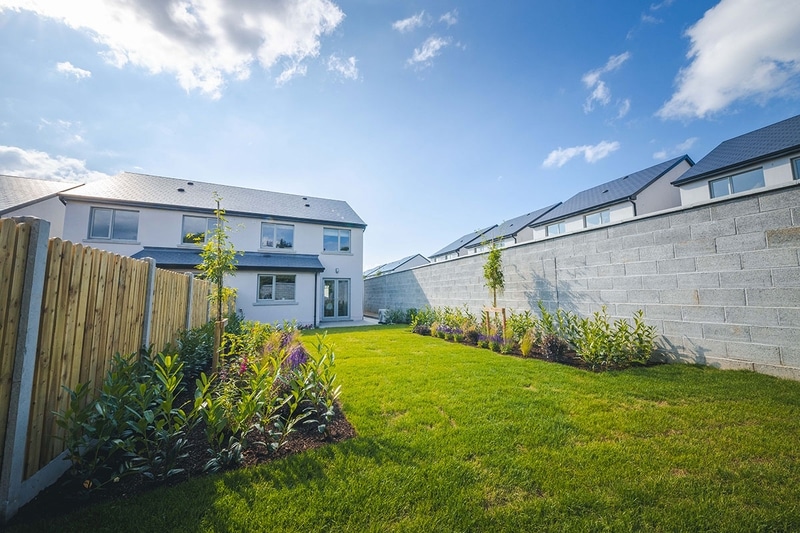 Castlebrook Template