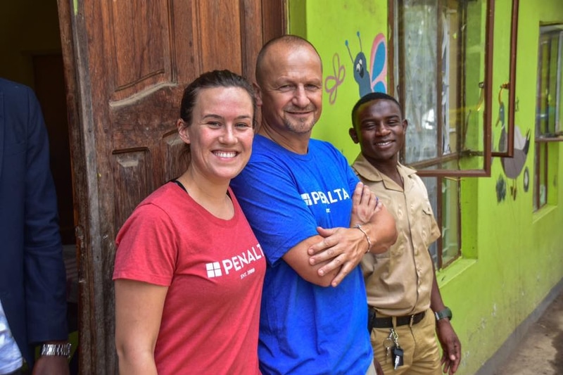 Penalta Group Ltd. photo 6