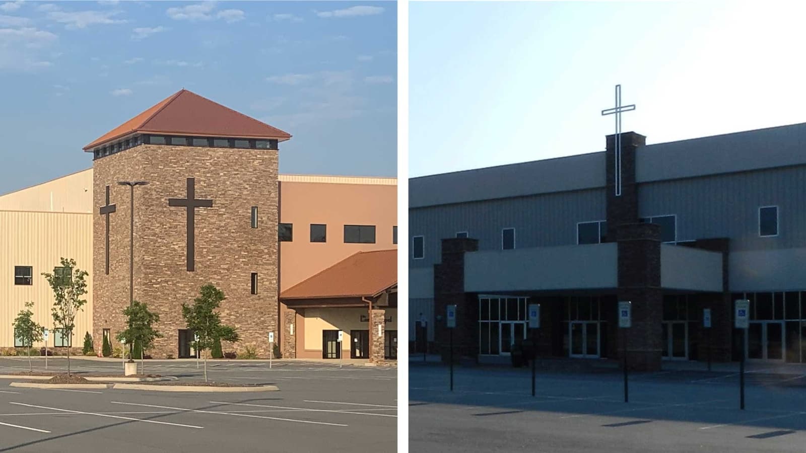 Contact Us Lamb's Chapel Church