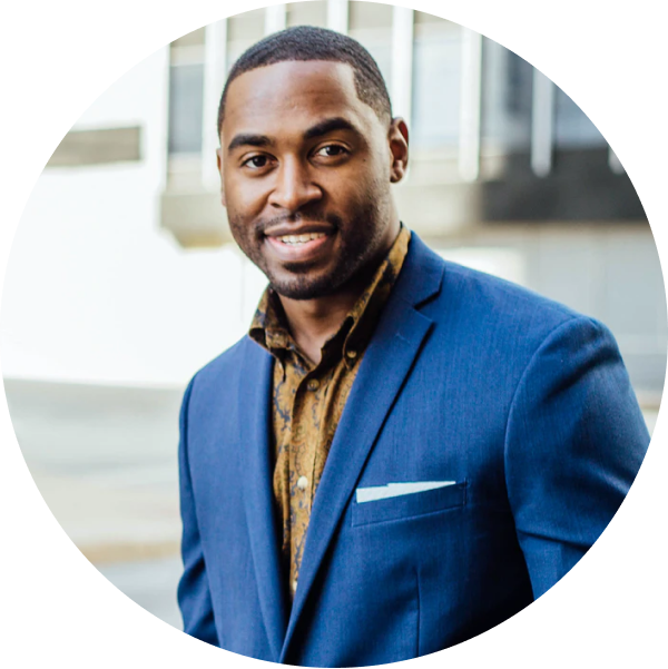 Testimonial Author Image