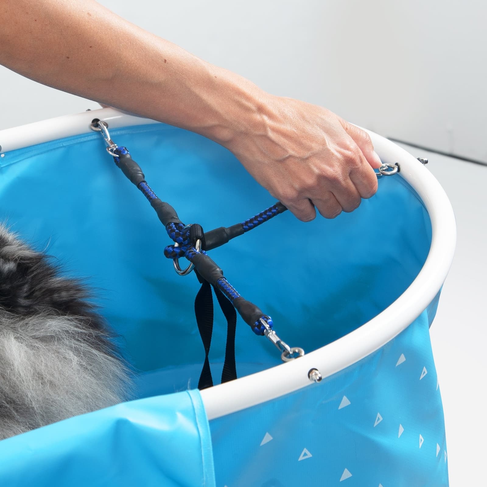 Furesb Best Bathtub For Dogs