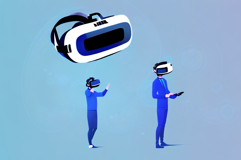 Exploring the Growing Virtual Reality Training Market