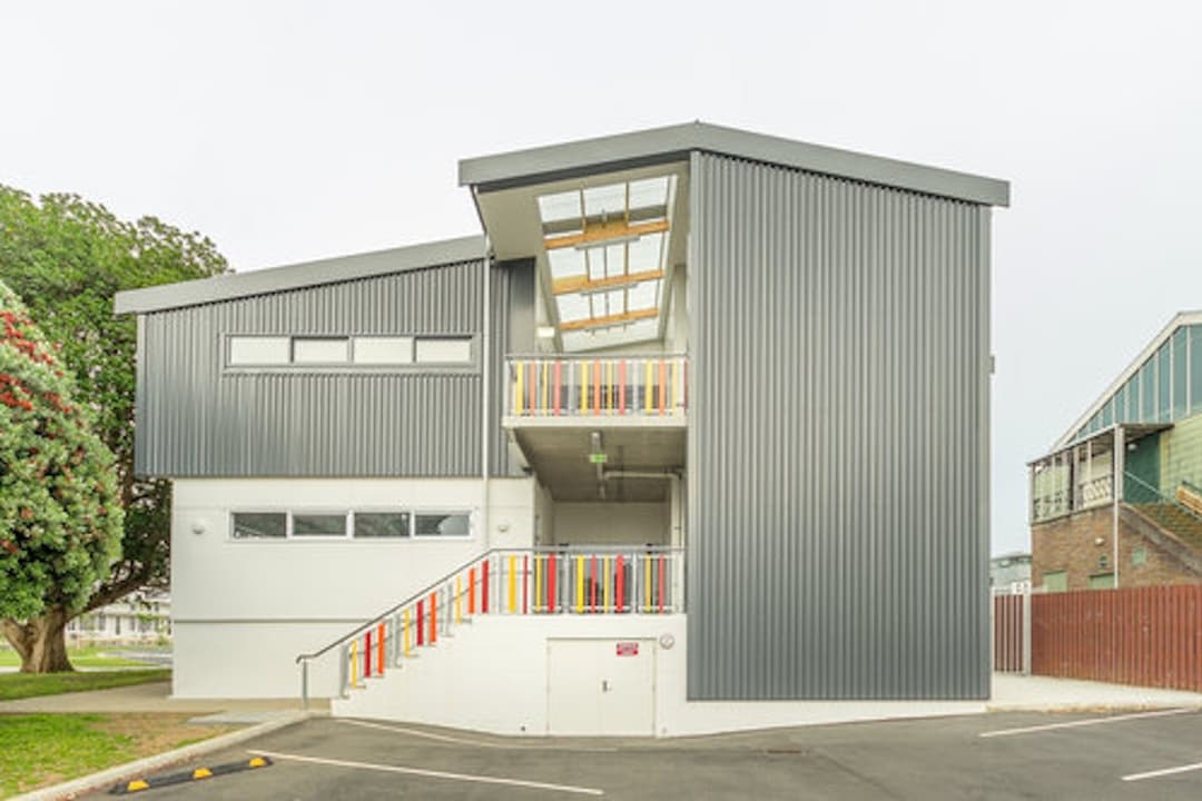 Ellerslie School Education