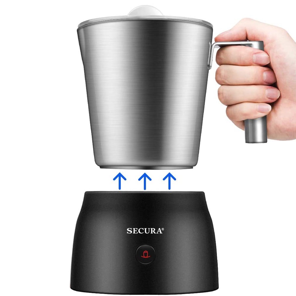 Milk Frother