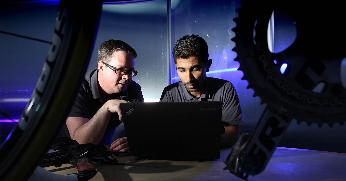 Training opportunities at the Digital Manufacturing Centre