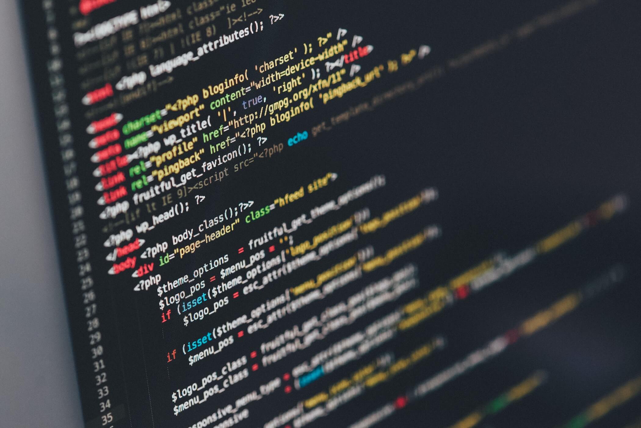 Software Code