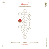 Gevurah: The Book Beri'ah, Volume 5