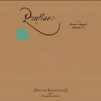 Pruflas: The Book of Angels, Volume 18