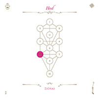 Hod: The Book Beri'ah, Volume 8