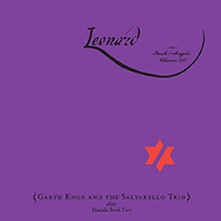 Leonard: The Book of Angels, Volume 30