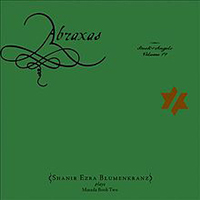 Abraxas: The Book of Angels, Volume 19