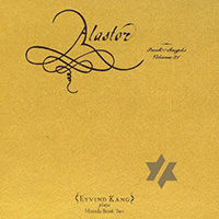 Alastor: The Book of Angels, Volume 21