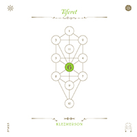 Tiferet: The Book Beri'ah, Volume 6