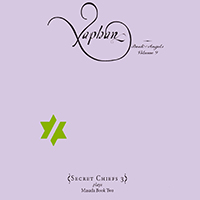 Xaphan: The Book of Angels, Volume 9