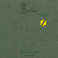 Orobas: The Book of Angels, Volume 4