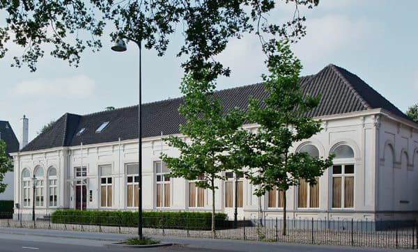 Societeit Apeldoorn