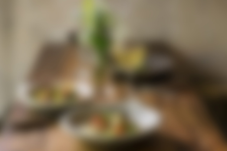 PRIVATE DINING afbeelding 3