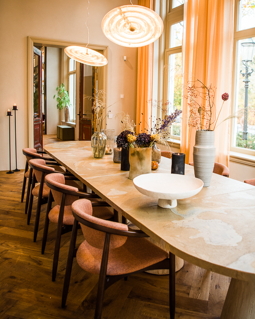PRIVATE DINING afbeelding 1
