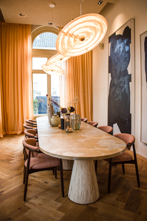 PRIVATE DINING afbeelding 4