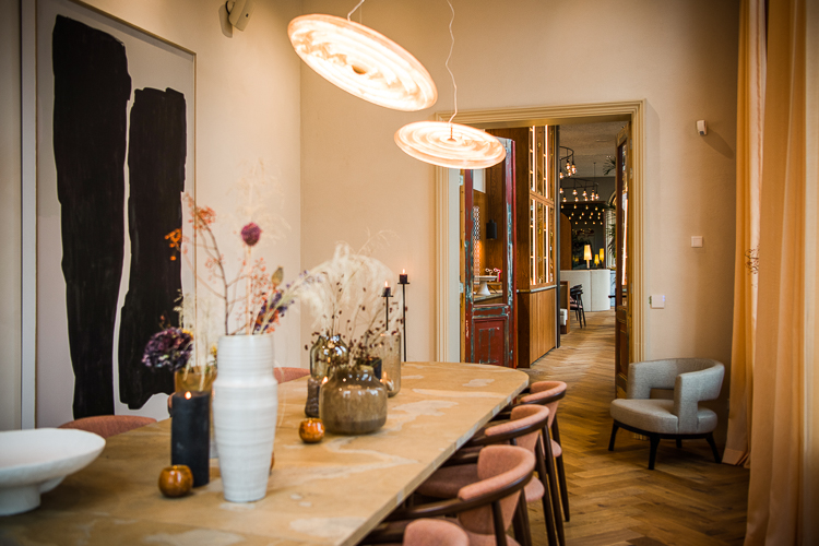 PRIVATE DINING afbeelding 3