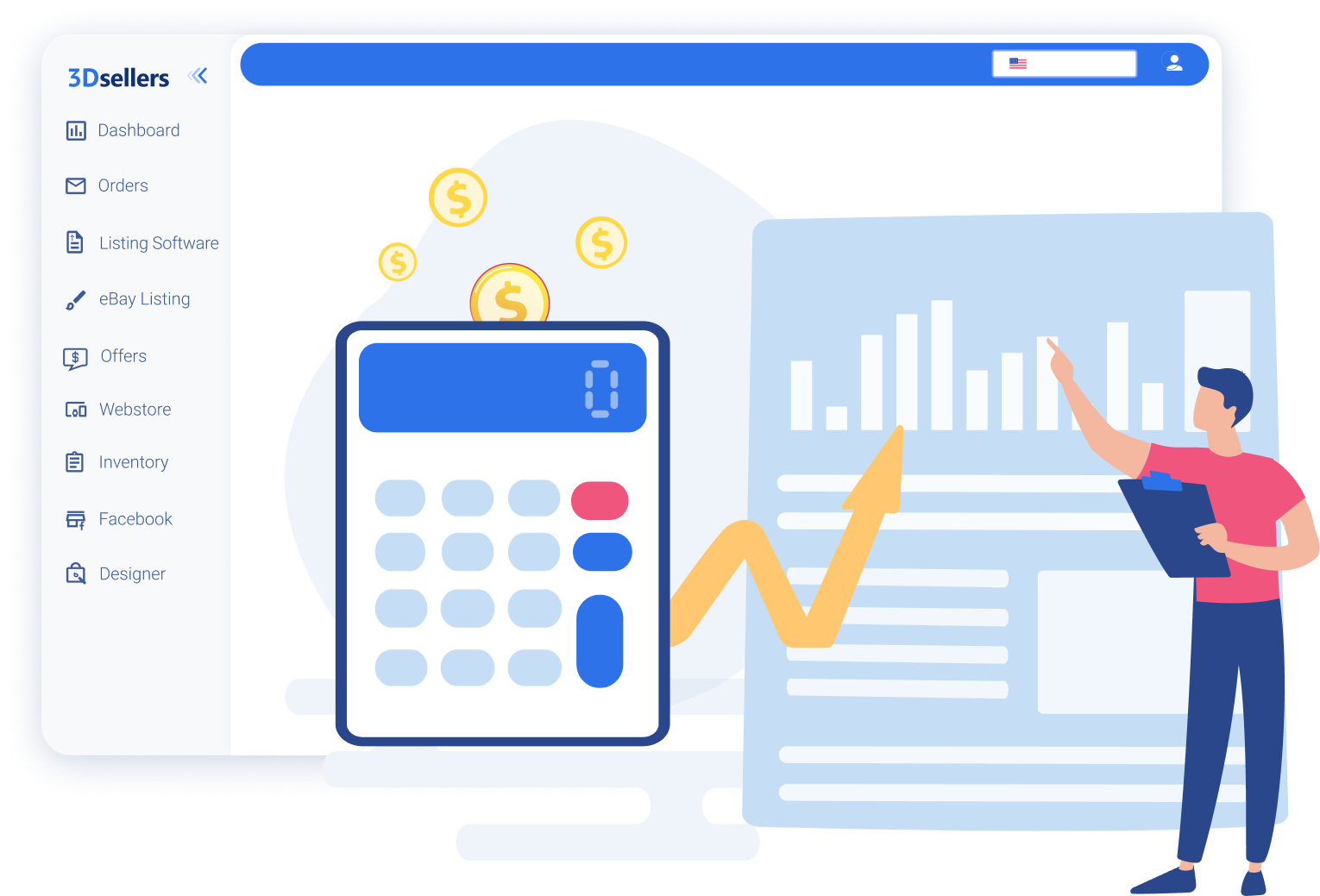 eBay Fee Calculator