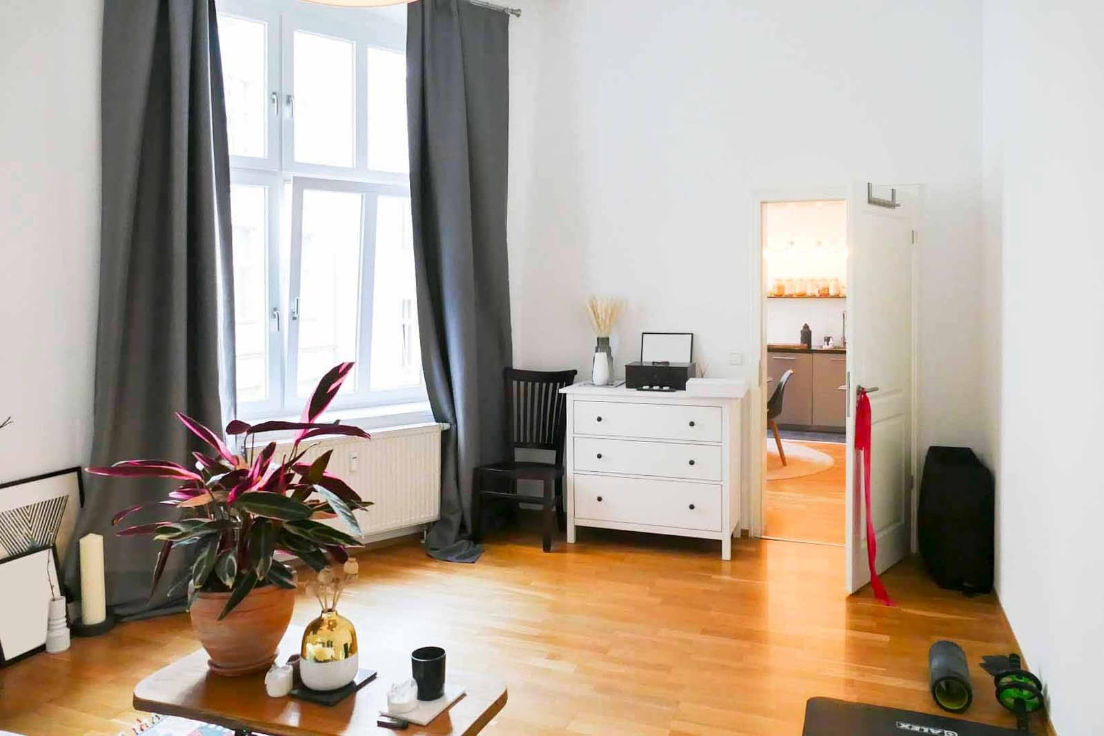 Repräsentative Kapitalanlage an der Friedrichstraße ...