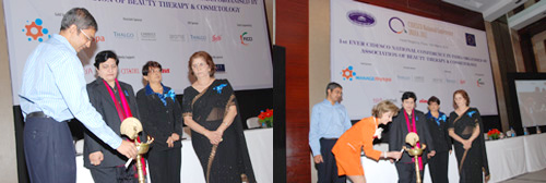 CIDESCO NATIONAL CONGRESS EVENT