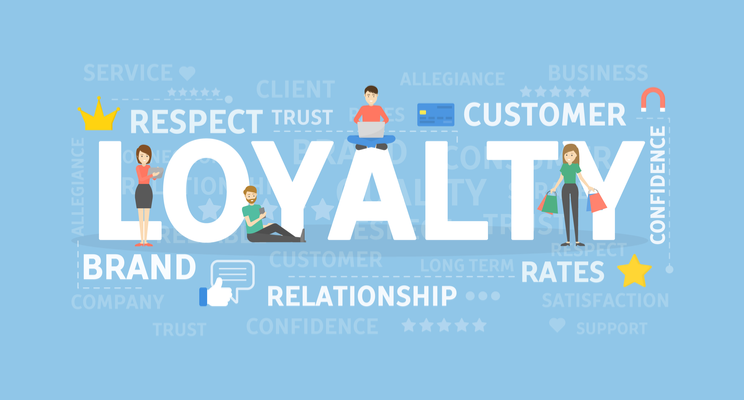 customer loyalty