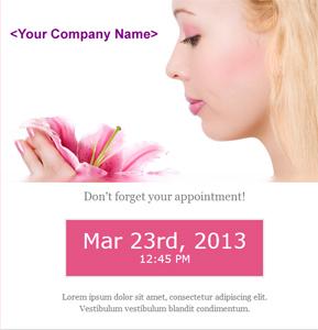 Impress with HTML Emails