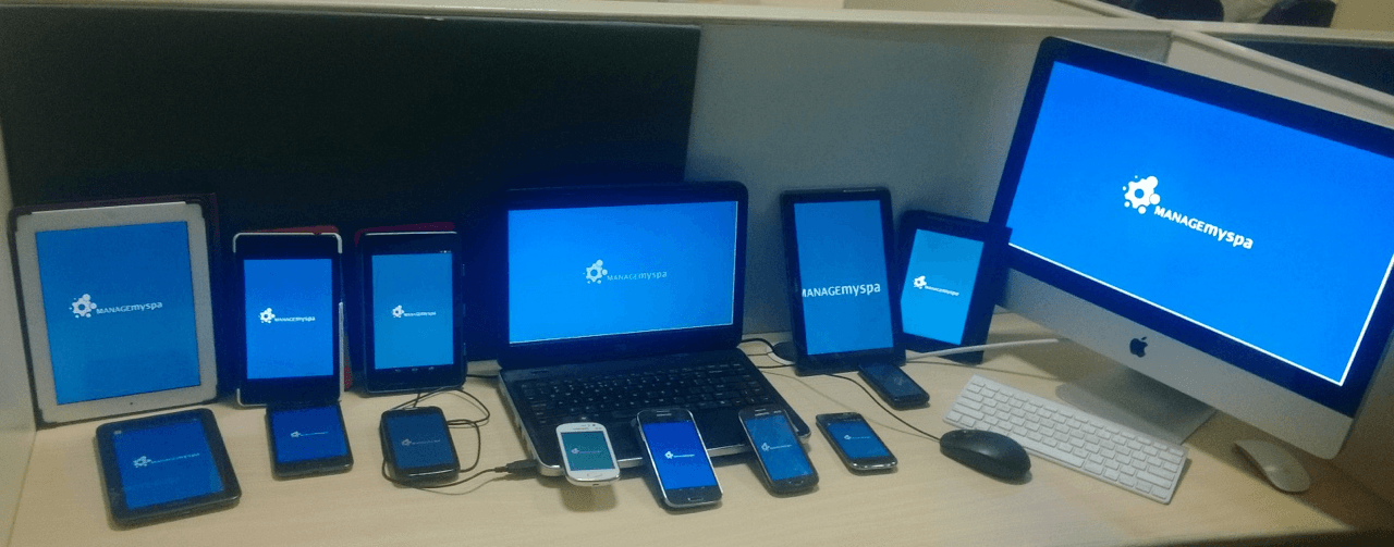 Mobile Devices