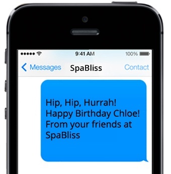 salon-loyalty-program-SMS Greeting