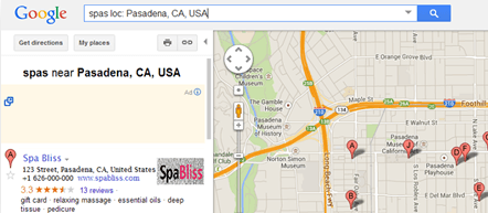 Google-spa-or-salon