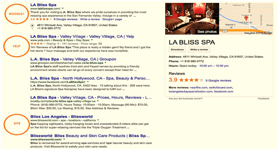 Google-spa-or-salon