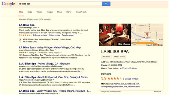 Google-spa-or-salon