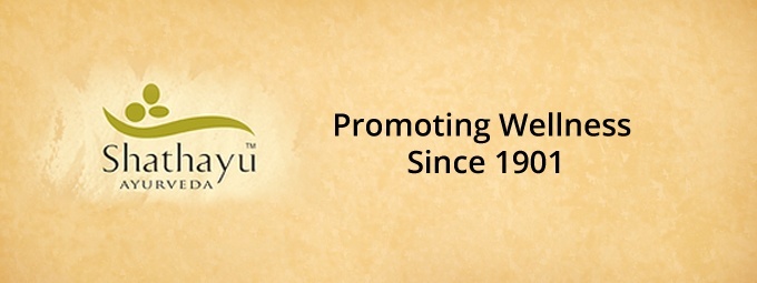 shathayu ayurveda