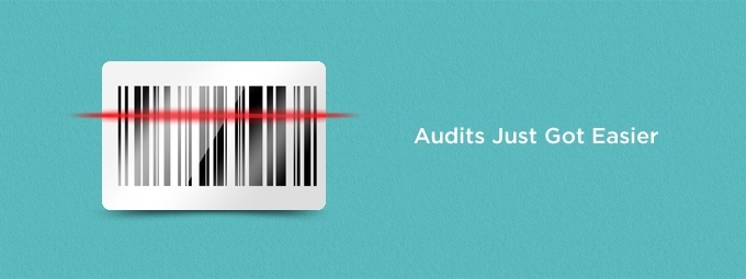 Inventory audits