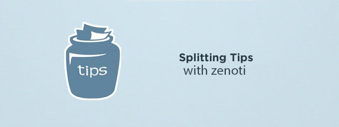 Split Tips