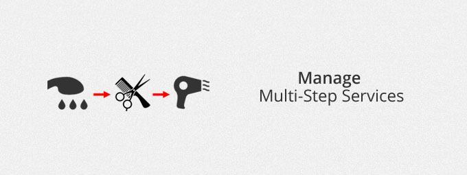 Multiple Steps