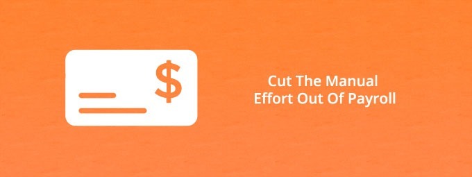 Customized Payroll