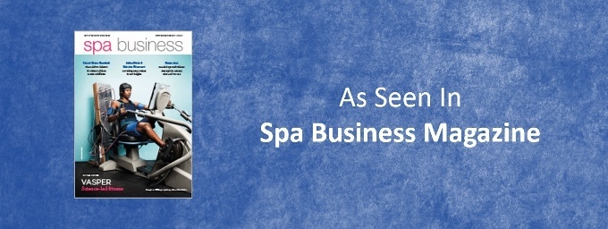 Spa Business Case Study