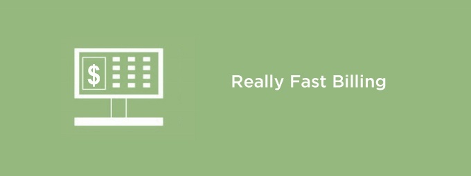 Faster POS