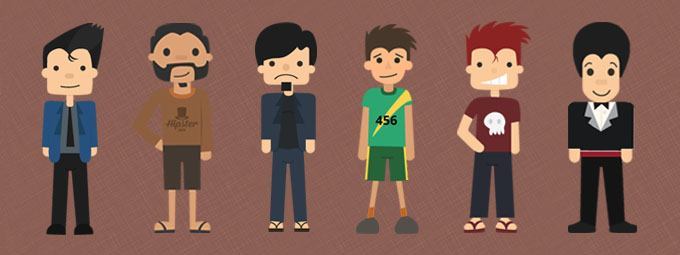 Male Clients