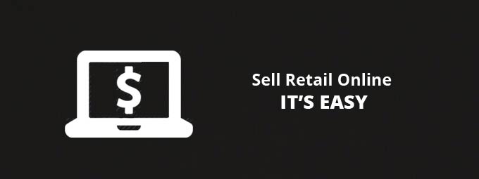 Sell More Retail Online