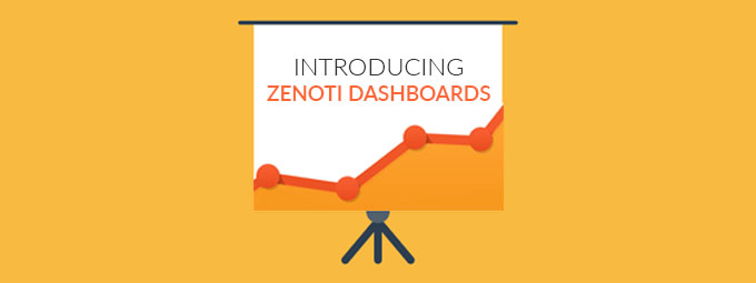 Zenoti Dashboards