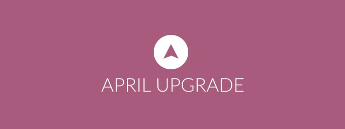 Zenoti Spa Salon Software April Upgrade
